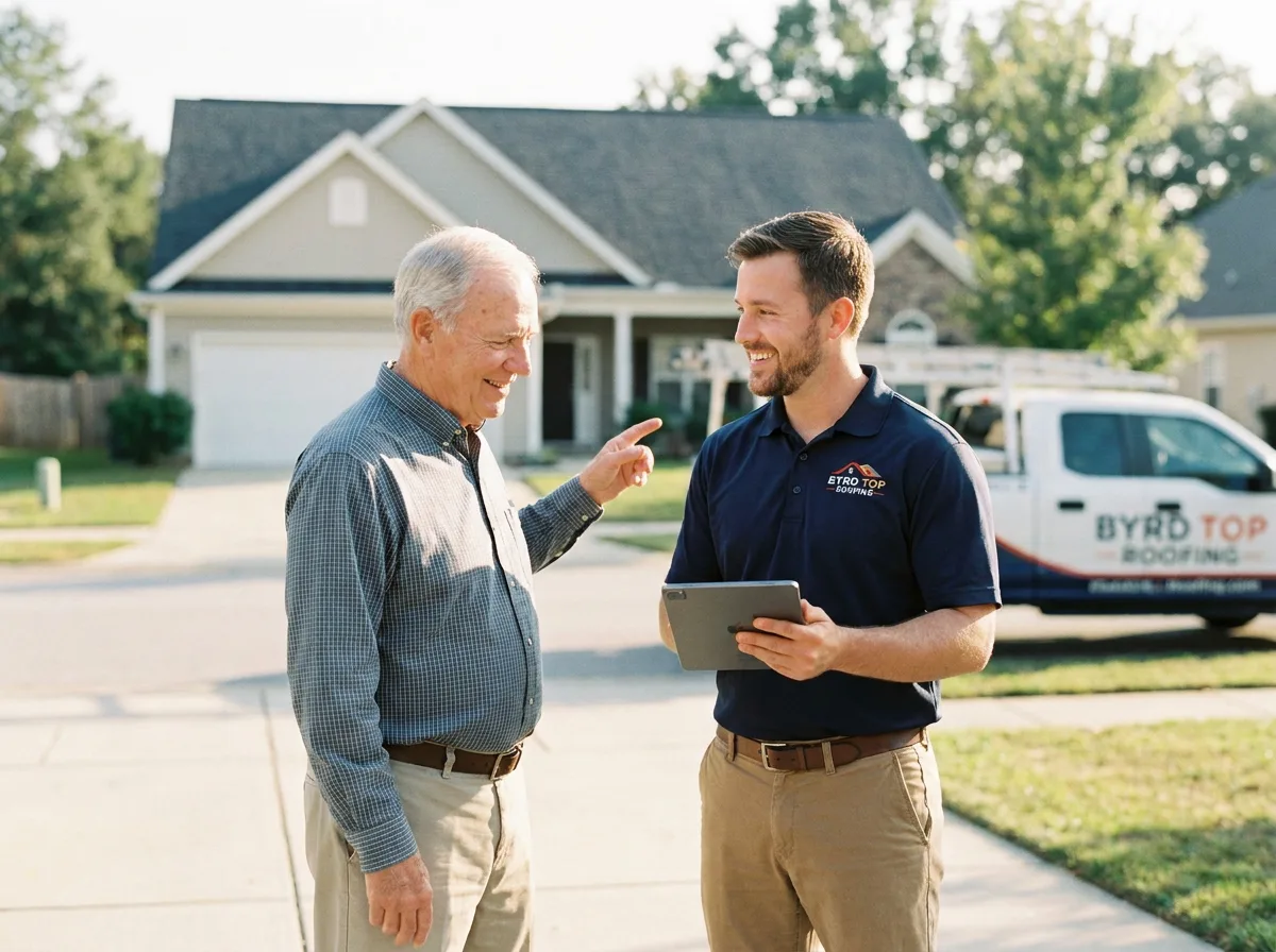 Roofing Marathon, WI FAQs